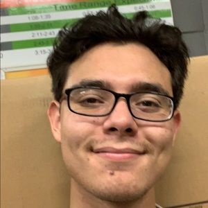 Meet your Posher, Francisco